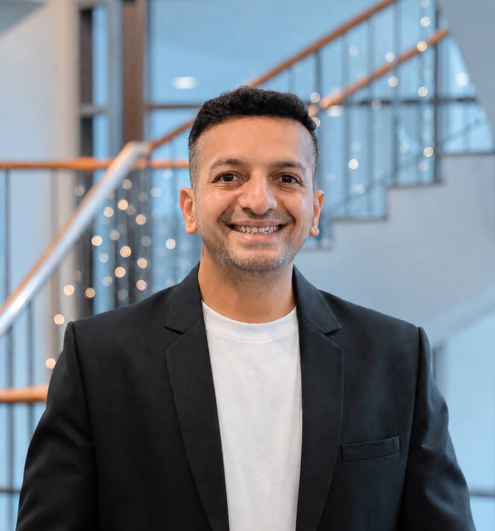 Kunal Ashar
