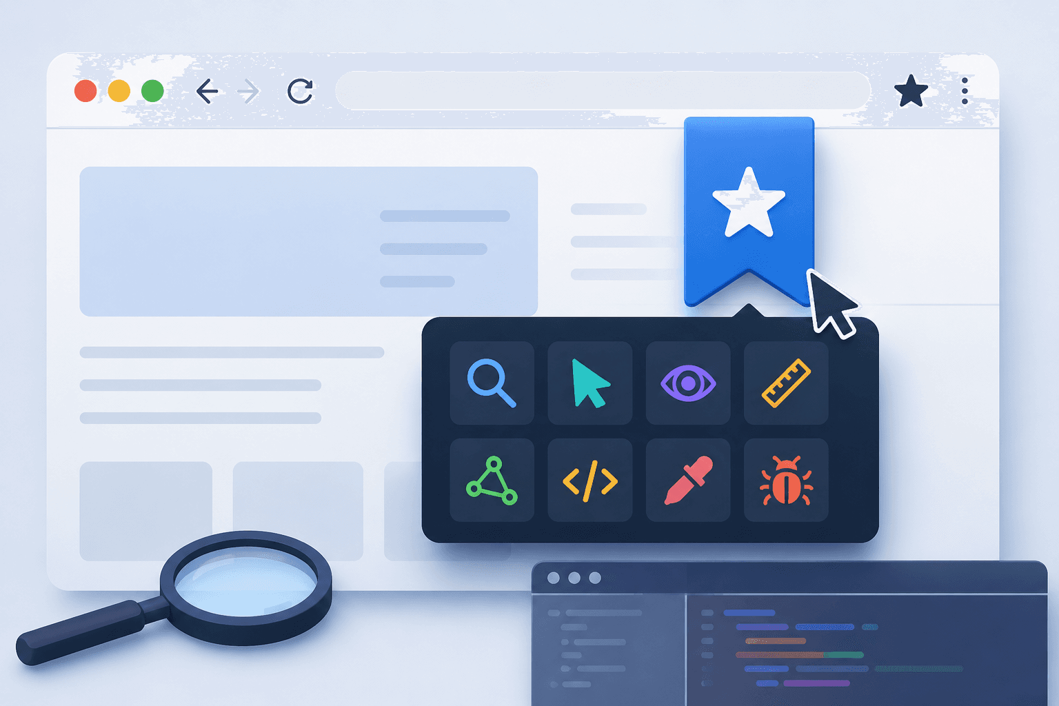 Bookmarklets
