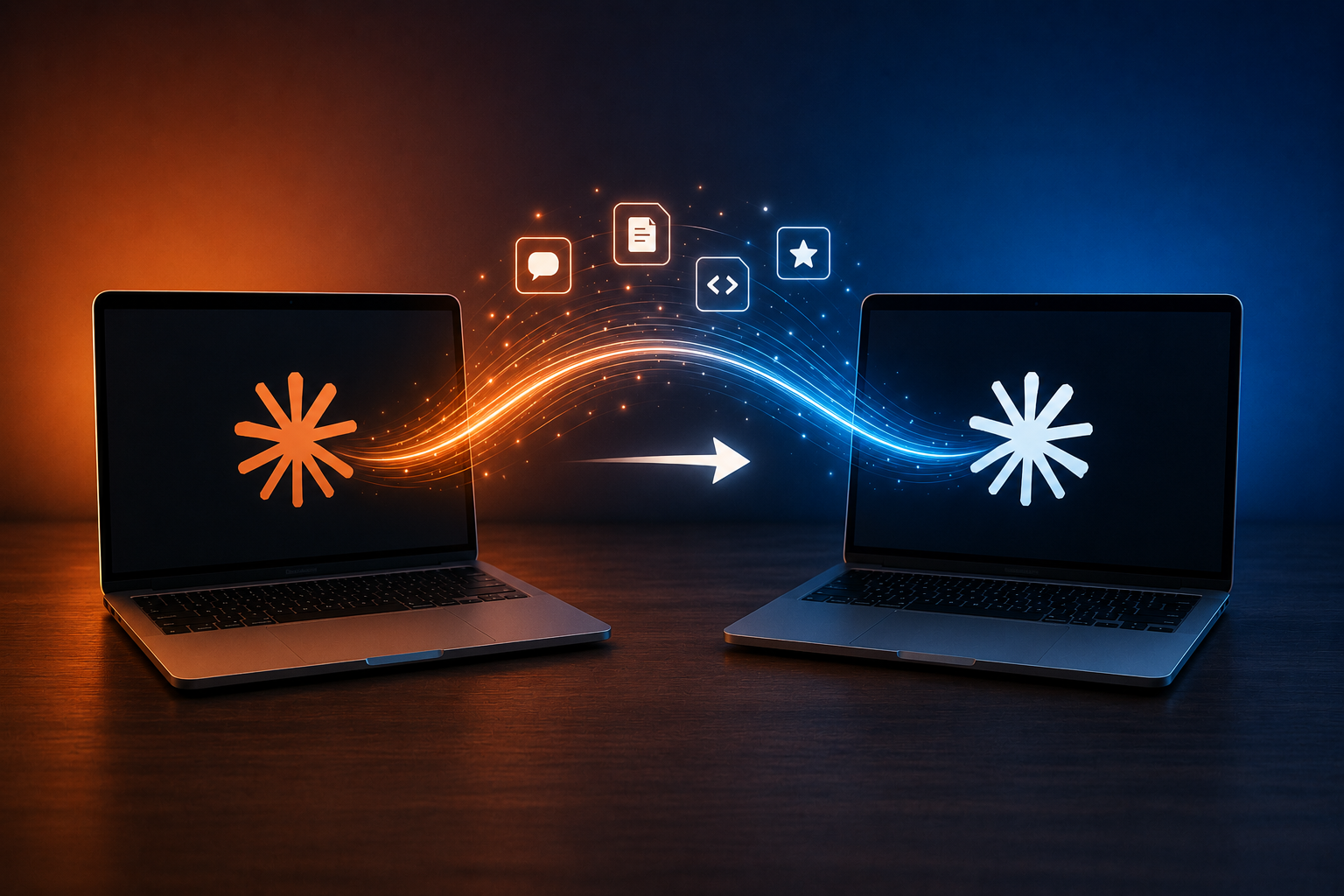 Migrating Claude Code Context Between Machines