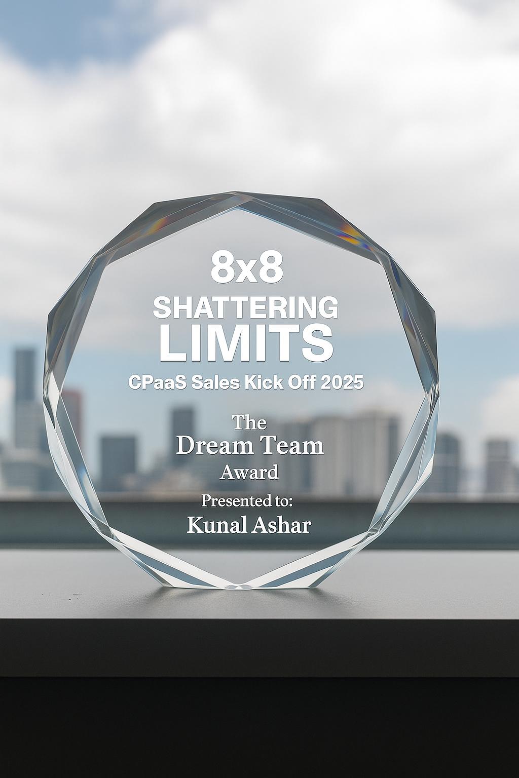 The Dream Team